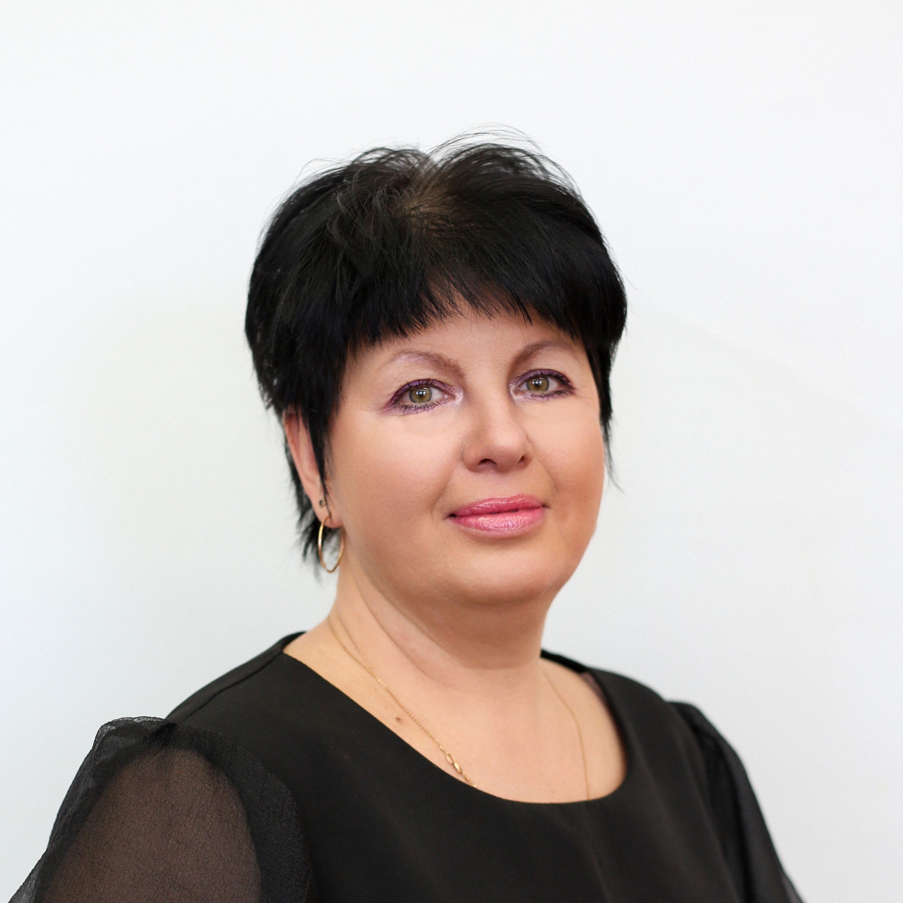 Иванова Наталья Витальевна